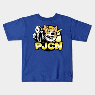 The PJCN New Logo Kids T-Shirt